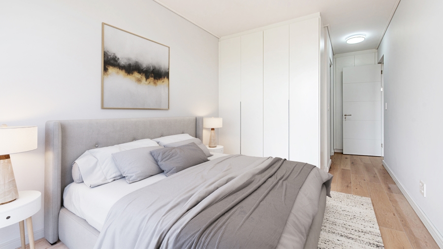 3 Bedroom Property for Sale in Le Coste Estate Western Cape